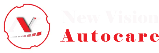 New Vision Auto Care Full Logo